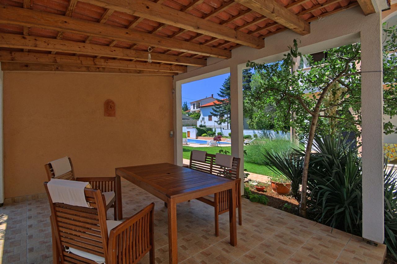 Sun Palace Residence Premantura Εξωτερικό φωτογραφία