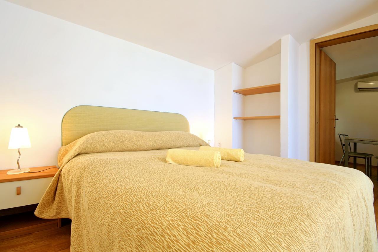 Sun Palace Residence Premantura Εξωτερικό φωτογραφία