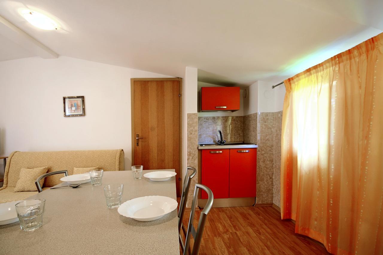 Sun Palace Residence Premantura Εξωτερικό φωτογραφία